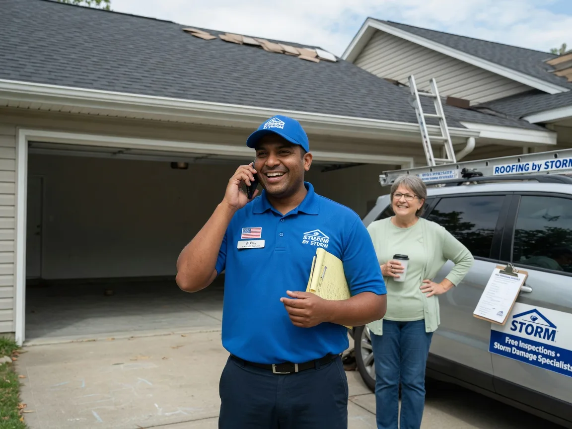 Roof Repair Near Me Twin Lakes, CO FAQs